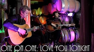 ONE ON ONE: Leslie Mendelson - Love You Tonight March 21st, 2017 City Winery New York