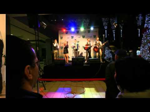 Živžg - Skrivnosten nasmeh (Zvezde Planeta Tuš)