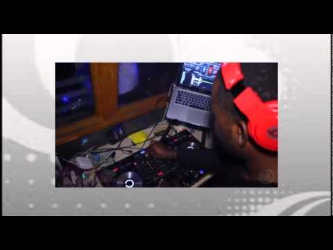 DJ ROCARD SUR MUZIK BOX ORTB