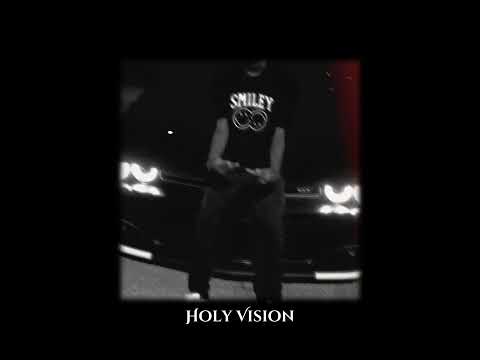 JIGG - Holy Vision #JIGG