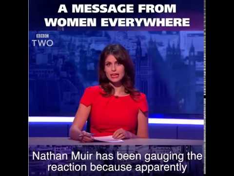 Ellie Taylor   A Message from Women Everywhere