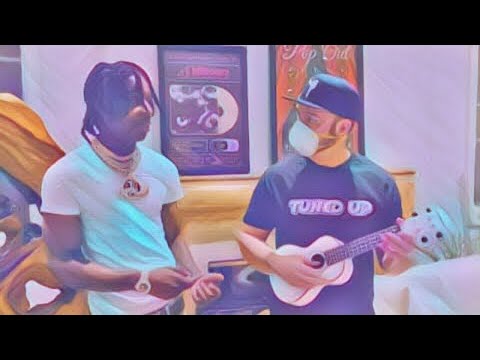 Polo G x Einer Banks - Preview Unreleased [Acoustic] WITH A BEAT (Prod. ØSMXN)