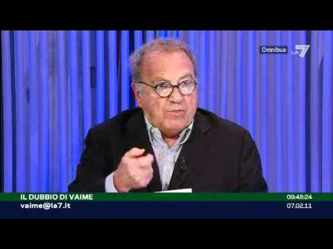 OMNIBUS, IL DUBBIO - Le foto introvabili