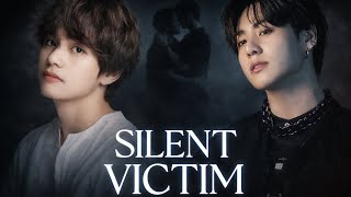 Silent victim.🤫 (BL) requested oneshot🍿 #taekook #yoomin #topjk @taekook_lovestories #taekook_ff
