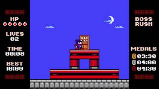 ninja senki dx　2