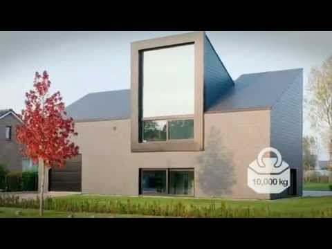 Eternit Faserzement - Der Film