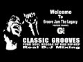 James Brown Give It Up or Turn it a Loose - Scratch And Cue Button Mix - Groove Jam The Legacy