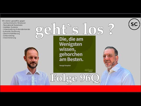 geht`s los ? Folge 960