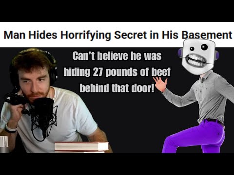 Twitch Chat AI Writes YouTube Comments (Gone Wrong)