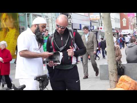 Impactful Dawah Story 1