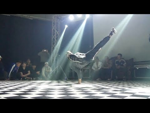 Rafik Vs Chakib [ Semi Final ] Battle Barbarousse 2020