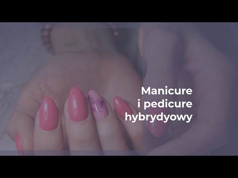 Nail Studio Manicure Pedicure Hybrydowy Mariia Khamula - video
