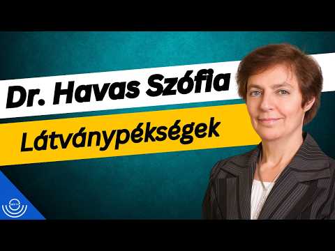 Pirkadat: Dr. Havas Szófia – Látványpékségek