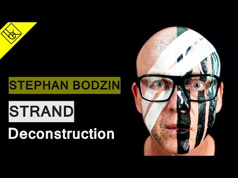 How to make melodic techno like [Stephan Bodzin - Strand remake]