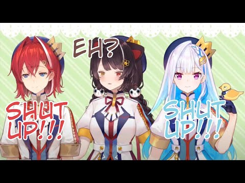 [ENG Sub] Inui Toko witnesses a "scene"