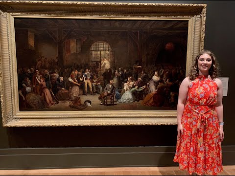 “Mes chers enfants, soyez compatis sans” from Fleur d’Èpine