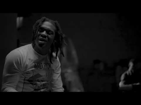 Kiddo Marv - Focused Now