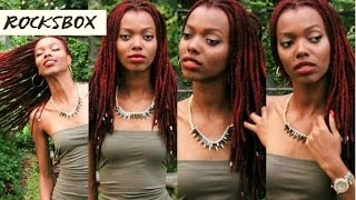 UNLIMITED DESIGNER JEWELRY, ROCKSBOX REVIEW