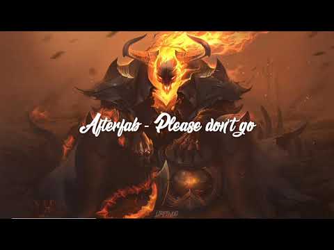 GO NUTS! x I FALL APART SLANDER REMIX x NURKO MISDOM - RIGHT NOW x PLEASE DON'T GO