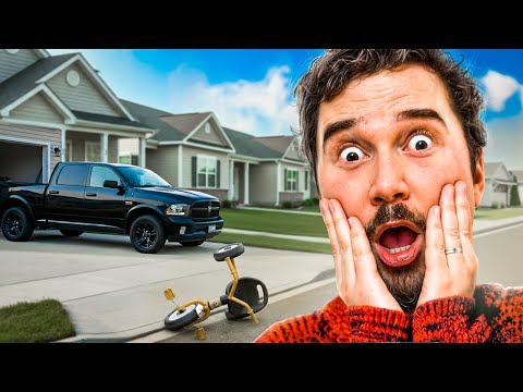 Пригород — худшее место для детей