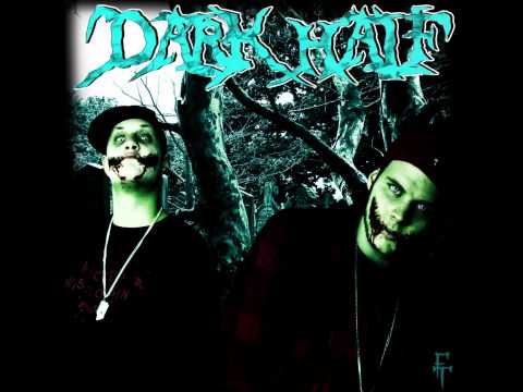 Dark Half- Wilted Flowerz ft. Cousin Cleetus