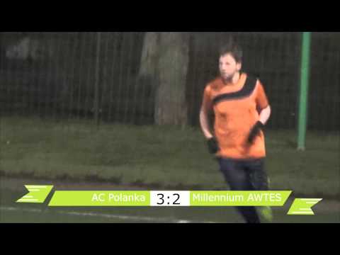 06.04.2016  AC Polanka -  Millenium AWTES