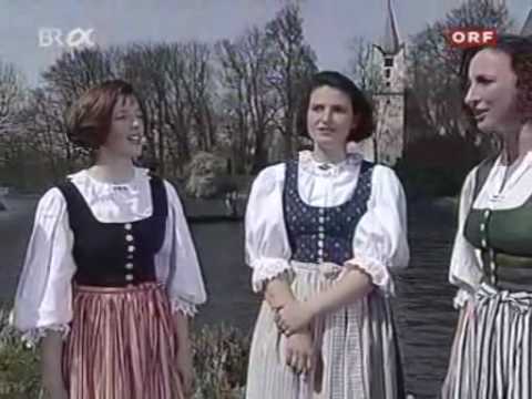 Braunauer Dreigesang