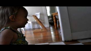 Dearest Adelaide (Stop motion)