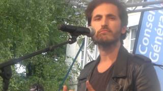 Mickael Miro - Là-bas