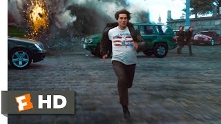 [情報] 莫斯科發生爆炸與大火