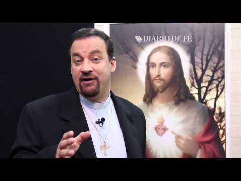 Diário de Fé - 30/05/2015