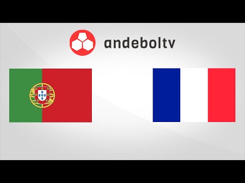Portugal x França