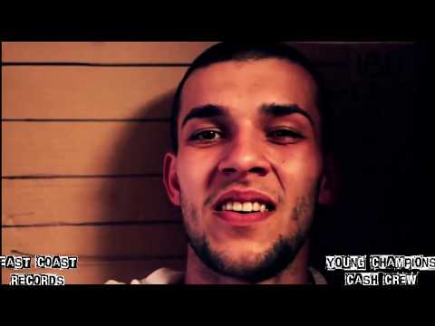 YOUNG CHAMPIONS CASH CREW (Y.C.C.C.) - SNIMASH LI MAA (Snimka Shtrak) (Official Music Video)