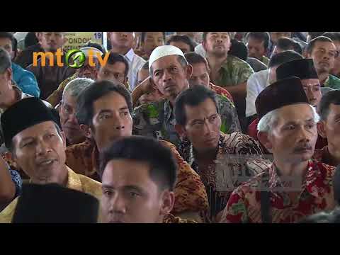 Jihad Pagi MTATV 27-05-2018 - Makmum Diam Saat Imam Jahr