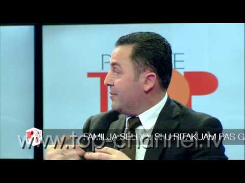 Pasdite ne TCH, 9 Mars 2015, Pjesa 4 - Top Channel Albania - Entertainment Show