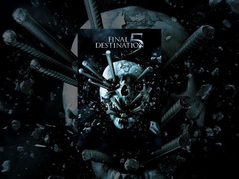 Final Destination 5
