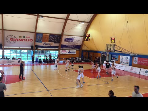 U19F C1 Venezia - Vigarano