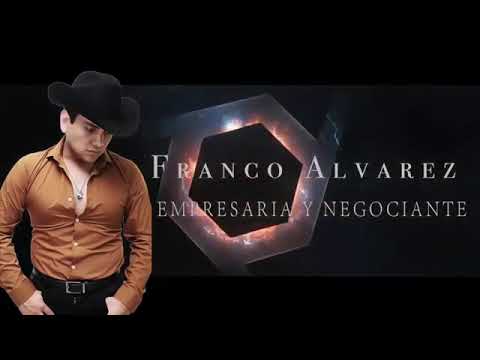 Para los envidiosos (franco Álvarez)