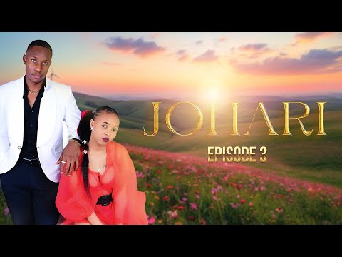 Tina Clara’s JOHARI Series EP 3