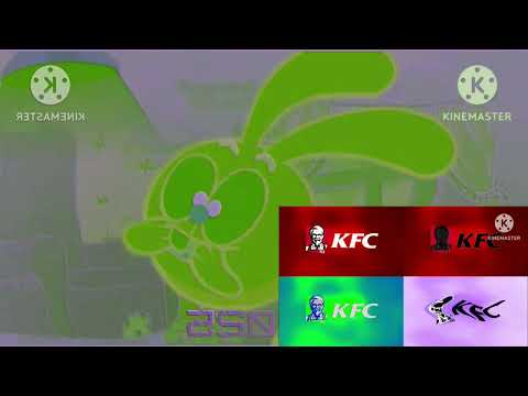 Smeshariki Episode 24 Effects Round 2 (2/20)