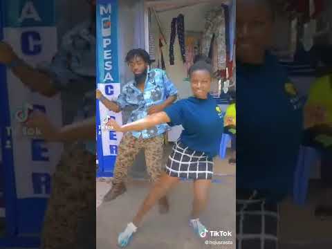 Platform Tz X Ruby-Vitamu. Official dance video.