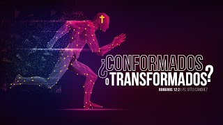 Miniatura de Serie - Conformados o Transformados