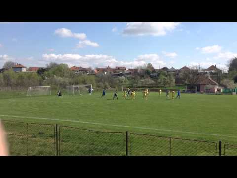 AS Buziaș - Știuca (5-2)