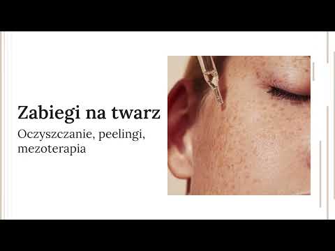 Gaja Studio Kosmetyka i piercing - video