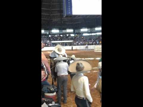 Piales  torneo  del 1,000,000  Rancho  el  pitayo