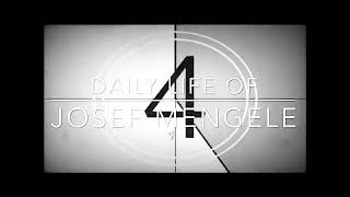 MP4 Dr Mengele Project