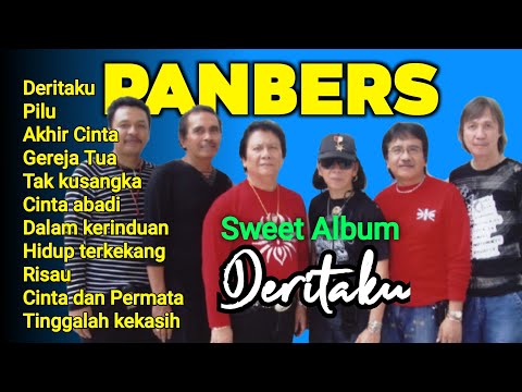 SPECIAL ALBUM PANBERS
