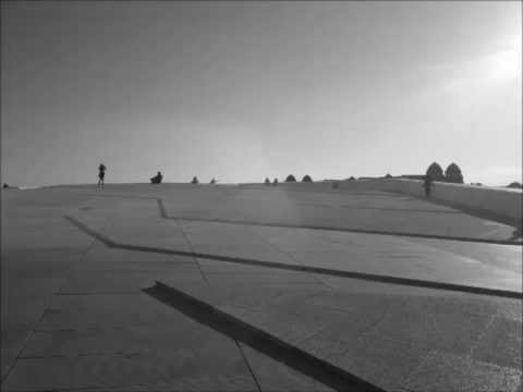 Video thumbnail for I Was a Stranger
