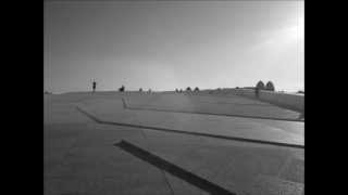 smog "i was a stranger"