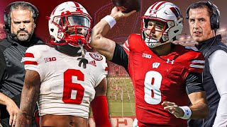 How Nebraska Can Finally Beat Wisconsin & Secure Bowl Eligibility